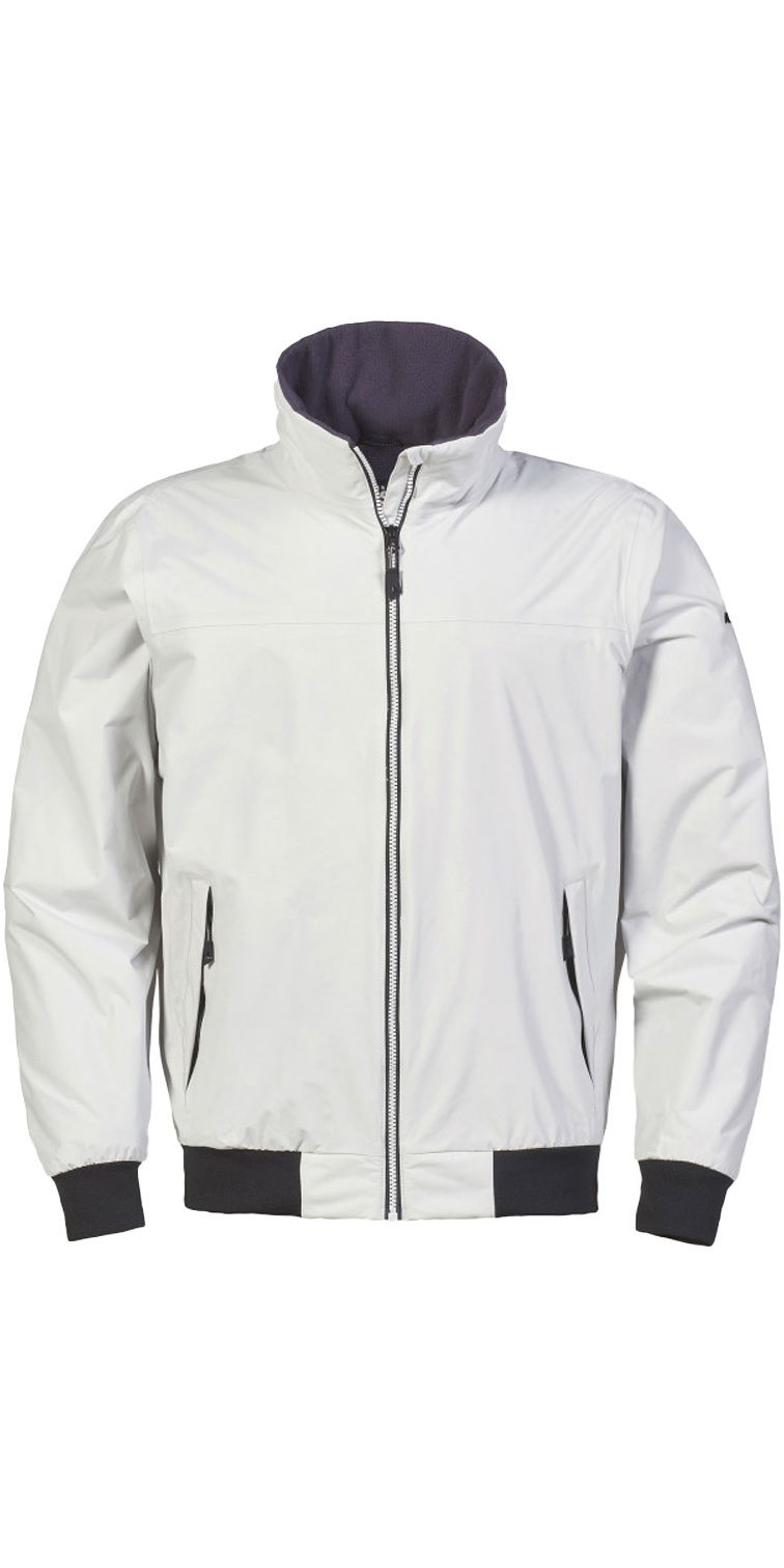 Musto bomber clearance jacket